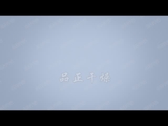 GFG Asciugatrice a fluido ad alta efficacia